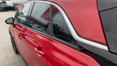 Vauxhall Crossland 1.2 Turbo [130] Ultimate 5dr Auto Petrol Hatchback